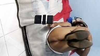 JoseLynne XDresser In Hot Gazoo In Petticoat three - 6 image