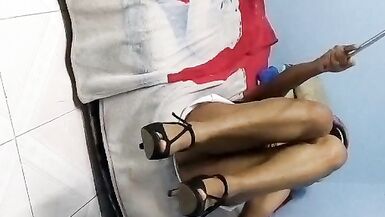 JoseLynne XDresser In Hot Gazoo In Petticoat three - 7 image