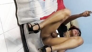 JoseLynne XDresser In Hot Gazoo In Petticoat three - 8 image