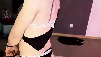 EmmaaaTV HAWT German Lady-Boy naked - 1 image