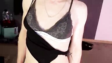 EmmaaaTV HAWT German Lady-Boy naked - 11 image