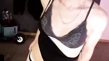 EmmaaaTV HAWT German Lady-Boy naked - 12 image