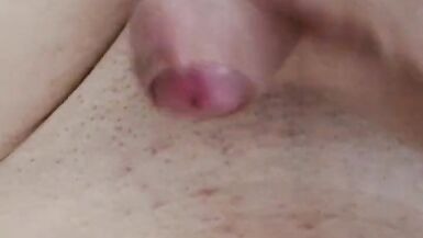 Pleasure time thincking about ladyman cock in my asspussy - 13 image