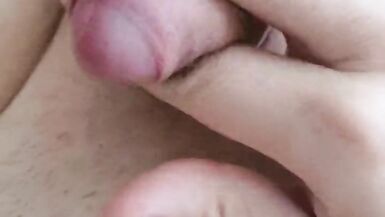 Pleasure time thincking about ladyman cock in my asspussy - 6 image