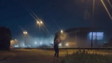 Golden-Haired in Leather - 11 image