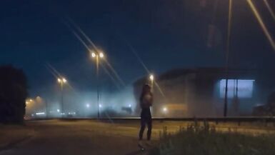 Golden-Haired in Leather - 13 image