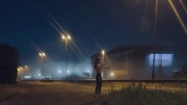 Golden-Haired in Leather - 15 image