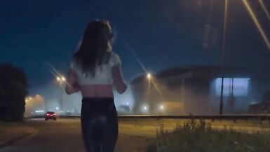 Golden-Haired in Leather - 5 image