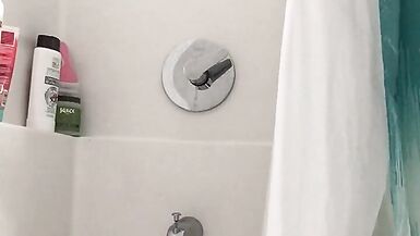 Wicked Lil Shower Bitch stripping - 3 image