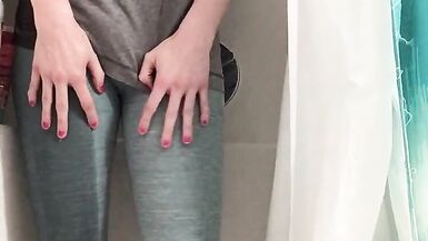 Wicked Lil Shower Bitch stripping - 5 image