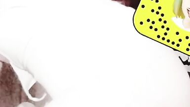 Riding a marital-device