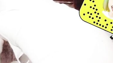 Riding a marital-device