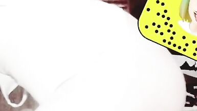 Riding a marital-device