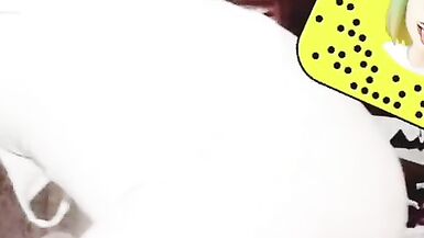 Riding a marital-device