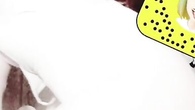 Riding a marital-device