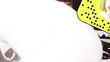 Riding a marital-device