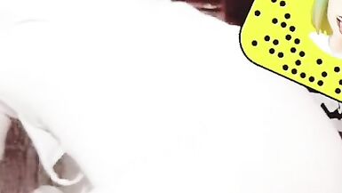 Riding a marital-device