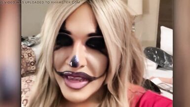 Marina is a Stepmom to a Sexually Excited Fucker - 11 image