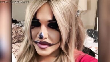 Marina is a Stepmom to a Sexually Excited Fucker - 12 image