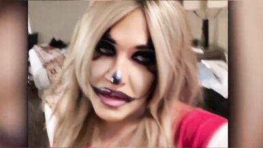 Marina is a Stepmom to a Sexually Excited Fucker - 14 image