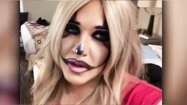 Marina is a Stepmom to a Sexually Excited Fucker - 15 image