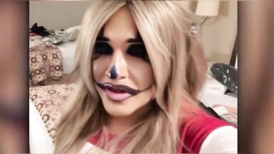 Marina is a Stepmom to a Sexually Excited Fucker - 2 image