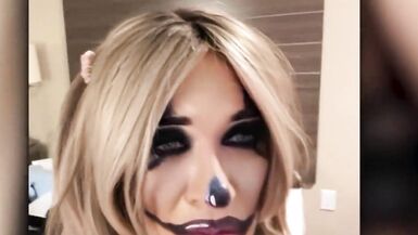 Marina is a Stepmom to a Sexually Excited Fucker - 4 image