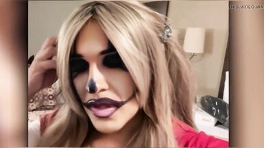 Marina is a Stepmom to a Sexually Excited Fucker - 5 image