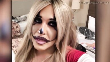 Marina is a Stepmom to a Sexually Excited Fucker - 6 image