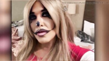 Marina is a Stepmom to a Sexually Excited Fucker - 7 image