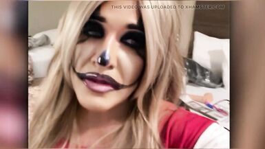 Marina is a Stepmom to a Sexually Excited Fucker - 8 image