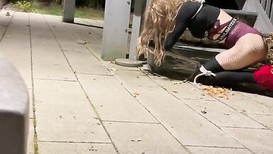 SOPHIE KRENS Outdoor servitude - 11 image