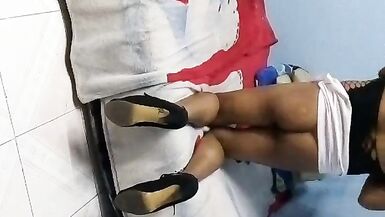 JoseLynne XDresser In Hawt A-Hole In Petticoat two - 15 image