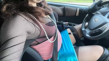 criusing the starting of sissy sandra - 1 image