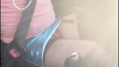 criusing the starting of sissy sandra - 6 image