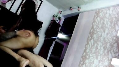 FASCINATING MY PORN GIRLFRIEND'S HAWT BOOTY - 7 image