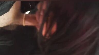 MY GIRLFRIEND LETS ME FUCK HER BAREBACK - 2 image