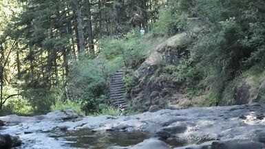 Vlog In Nature - Exhibitionism - Nudist - 11 image