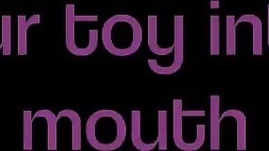 Shemale Cock Addiction - Trainer - 5 image