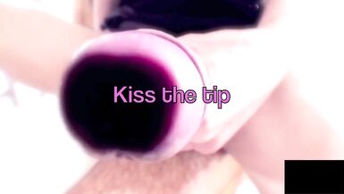 Shemale Cock Addiction - Trainer - 6 image