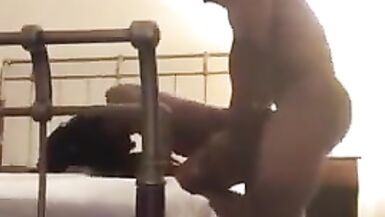 How to fuck a dick hungry bitch - 10 image