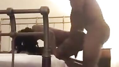 How to fuck a dick hungry bitch - 12 image