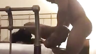 How to fuck a dick hungry bitch - 2 image