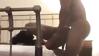 How to fuck a dick hungry bitch - 4 image