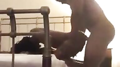 How to fuck a dick hungry bitch