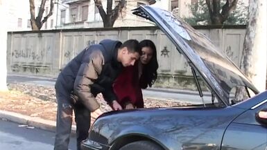 Ho Transexual Desire