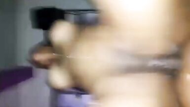 Colombian Tranny Bareback - 4 image