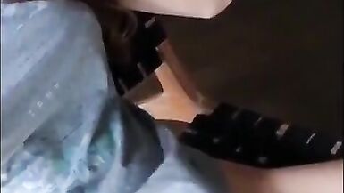 Shemale Cock Reveal Compilation - 12 image