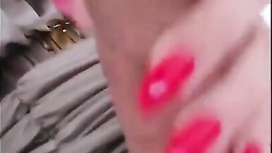 Shemale Cock Reveal Compilation - 2 image