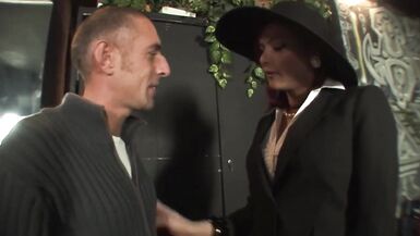 Leona VS Alexia (TS CHALLENGE NEW EDITION) - 9 image